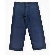 MEXX  TU1341026B-194020  ΠΑΝΤΕΛΟΝΙ STRAIGHT  ΜΠΛΕ